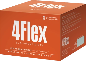 4Flex, saszetki, 30 sztuk