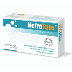 NefroTabs 30 kapsułek