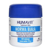 HUMAVIT MORWA BIAŁA 180TABLETEK