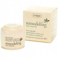 ZIAJA REMODELING 60+ KREM NA NOC 50ML