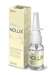 NOLLIX SPRAY 10ML