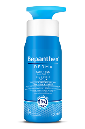 Bepanthen Derma Żel do mycia ciała 400 ml