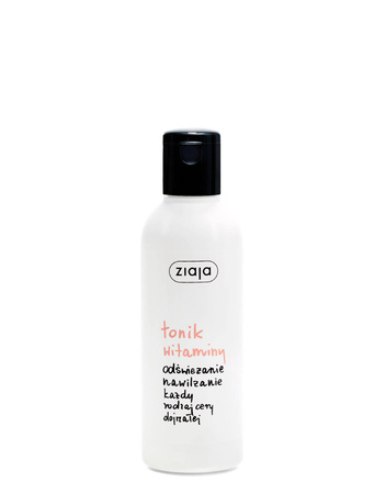 ZIAJA TONIK WITAMINOWY 200ML
