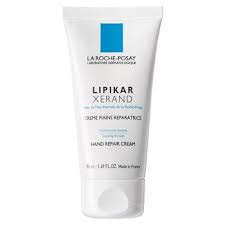 LA ROCHE POSAY LIPIKAR XERAND KREM DO RĄK 50ML