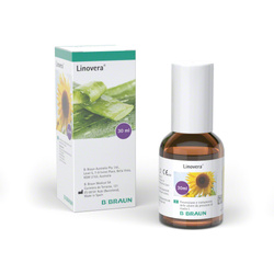 Linovera, roztwór na odleżyny, 30 ml