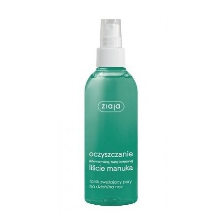 ZIAJA MANUKA TONIK 200ML