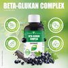 Beta-Glukan Complex płyn 150 ml