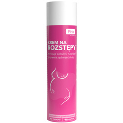 Pink Mama Krem na rozstępy 200 ml