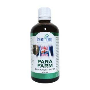 PARA FARM PŁYN DOUSTNY 100ML 
