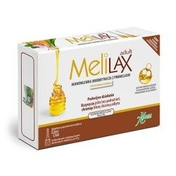 ABOCA MELILAX ADULT 6 MIKROWLEWEK