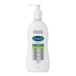CETAPHIL PRO ITCH CONTROL BALSAM NAWILŻAJĄCY 295ML