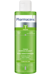 PHARMACERIS T TONIK NORMALIZUJĄCY DO TWARZY 200ML