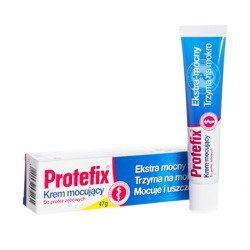 PROTEFIX KREM MOCUJĄCY 47G