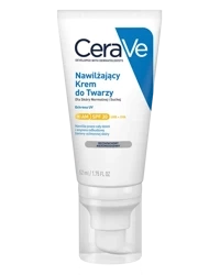 CERAVE KREM DO TWARZY NAWILŻAJĄCY SPF30 52ML