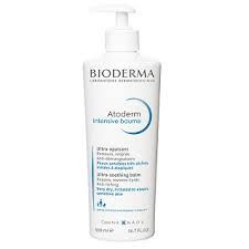 BIODERMA ATODERM INTENSIVE BAUME 500ML