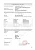 Test Combo 5 w 1 COVID-19, Grypa A/B, RSV, Adenowirus, 1 sztuka