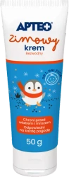 APTEO Zimowy krem bezwodny 50 g