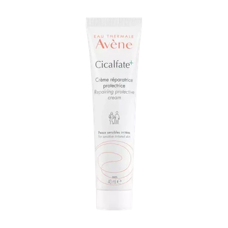 AVENE CICALFATE+ KREM REGENERUJĄCY 40ML