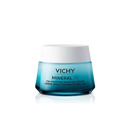 Vichy Mineral 89 Light krem do twarzy 50 ml