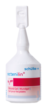 OCTENILIN ŻEL NA RANY 20ML