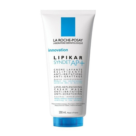 LA ROCHE POSAY LIPIKAR SYNDET AP+ 200ML