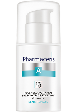 PHARMACERIS A KREM PRZECIWZMARSZCZKOWY 30ML