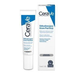 CERAVE KREM POD OCZY ODBUDOWUJĄCY 14ML