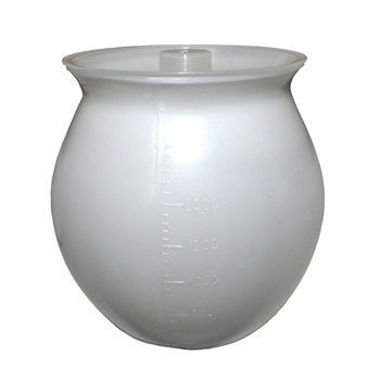 POJEMNIK DO DOBOWEJ ZBIÓRKI MOCZU TULIPAN 2,5L