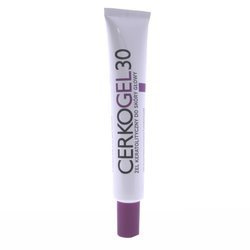 Cerkogel,  30% żel mocznikowy do skóry głowy, 50 g