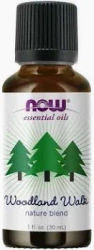 Now Foods Olejek eteryczny Woodland Walk 30 ml