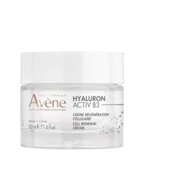 AVENE HYALURON ACTIV B3 KREM NA DZIEŃ 50ML