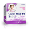 OLIMP CHELA-MAG B6 JUNIOR 15SASZETEK