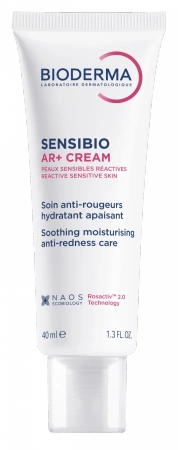 BIODERMA SENSIBIO AR+ KREM 40ML