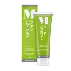 MEDIKET VERSI ŻEL DO MYCIA CIAŁA I GŁOWY 200ML