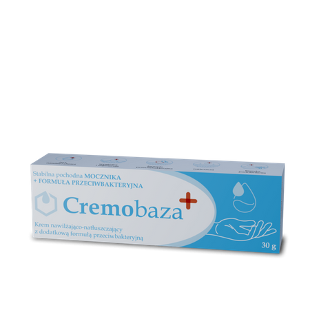 Cremobaza (+) krem 30 g