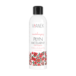 VIANEK REWITALIZUJACY PŁYN MICELARNY 200ML
