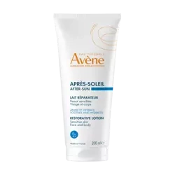 AVENE REGENERUJĄCY BALSAM PO OPALANIU 200ML