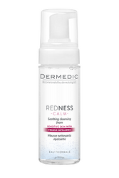 DERMEDIC REDNESS CALM PIANKA 170ML