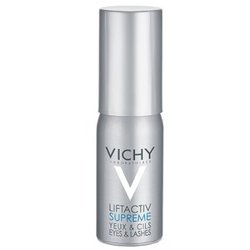 VICHY LIFTACTIV SERUM10 OCZY & RZĘSY 15ML, idealny prezent