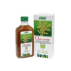 OWIES SOK EKO PŁYN 200ML