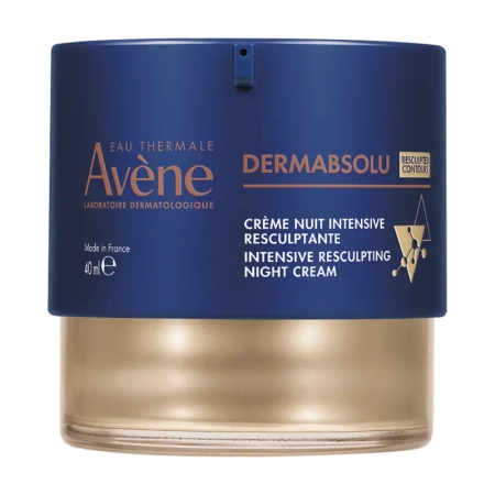 Avene Dermabsolu krem na noc 40 ml