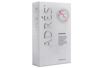 ADRES 30 KAPSUŁEK