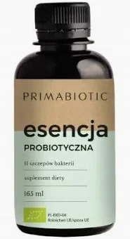 Primabiotic Esencja probiotyczna 165 ml