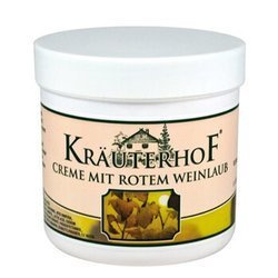 KRAUTERHOF BALSAM Z LIŚCI WINOGRON 250ML