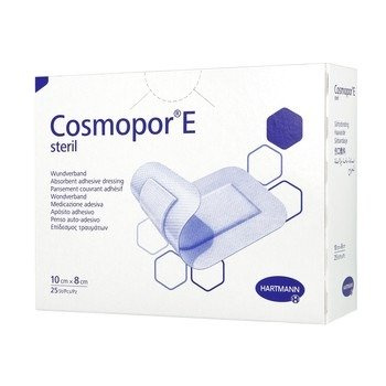 COSMOPOR E 10CMX8CM 25SZTUK