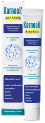 KARNOSIL ACNOHELP ŻEL 50ML
