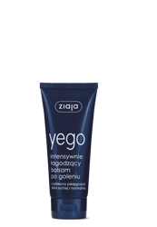 ZIAJA YEGO BALSAM PO GOLENIU 75ML