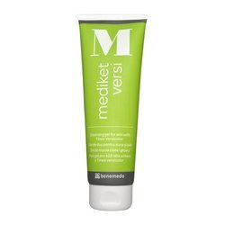 MEDIKET VERSI ŻEL DO MYCIA CIAŁA I GŁOWY 120ML