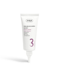 ZIAJA OWOC GRANATU PEELING DO SKÓRY GŁOWY 100ML