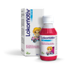 Lokomotiv syrop dla dzieci 130 ml 